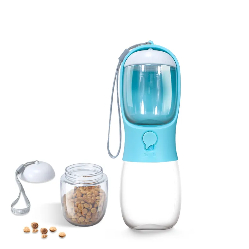 2-in-1-300ml-Portable-Food-Grade-Material-Dog-Cat-Travel-Pet-Water-Cup-Bottle-with