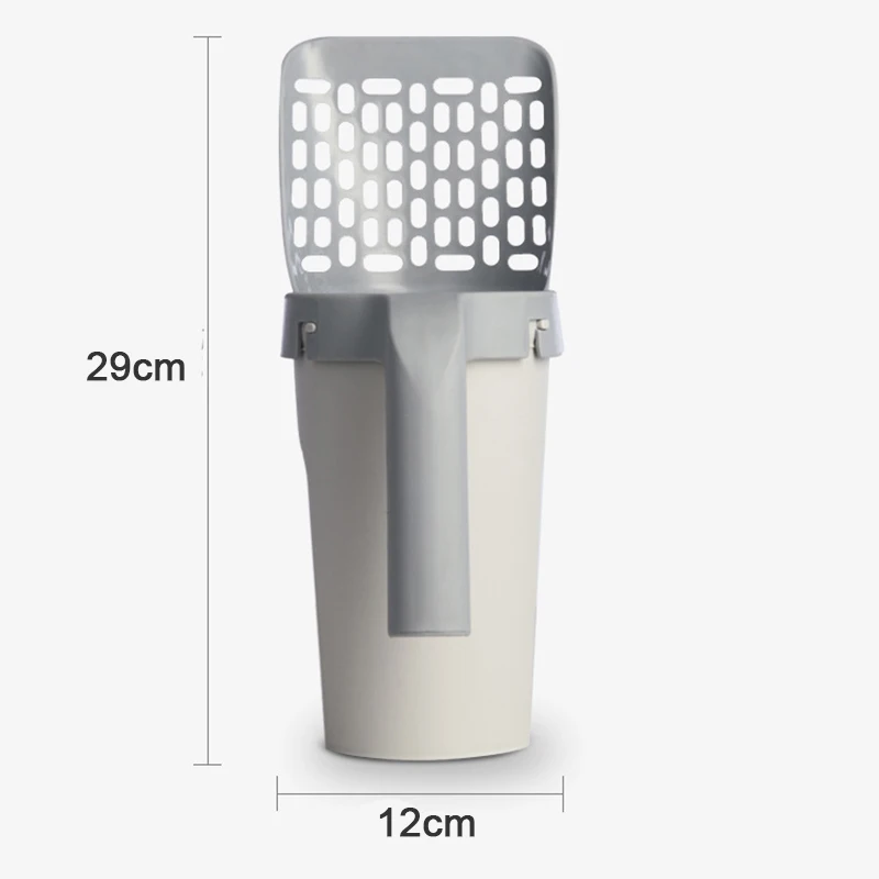 Cat-Litter-Shovel-Self-Cleaning-Cats-Litter-Scooper-With-Waste-Bags-One-Piece-Portable-Cat-Litter-5