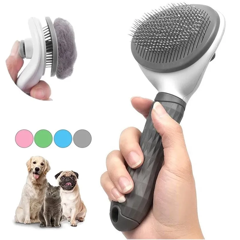 Pet-Dog-Brush-Cat-Comb-Self-Cleaning-Pet-Hair-Remover-Brush-For-Dogs-Cats-Grooming-Tools